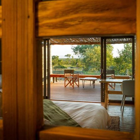 Imagine Africa Luxury Tented Camp Резерват за животни „Балуле“ Екстериор снимка