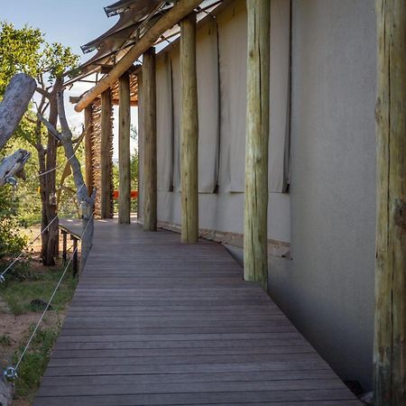 Imagine Africa Luxury Tented Camp Резерват за животни „Балуле“ Екстериор снимка