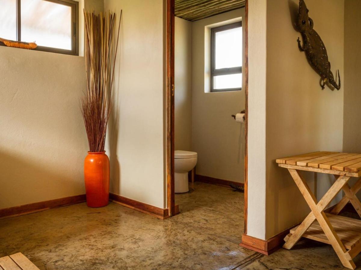 Imagine Africa Luxury Tented Camp Резерват за животни „Балуле“ Екстериор снимка
