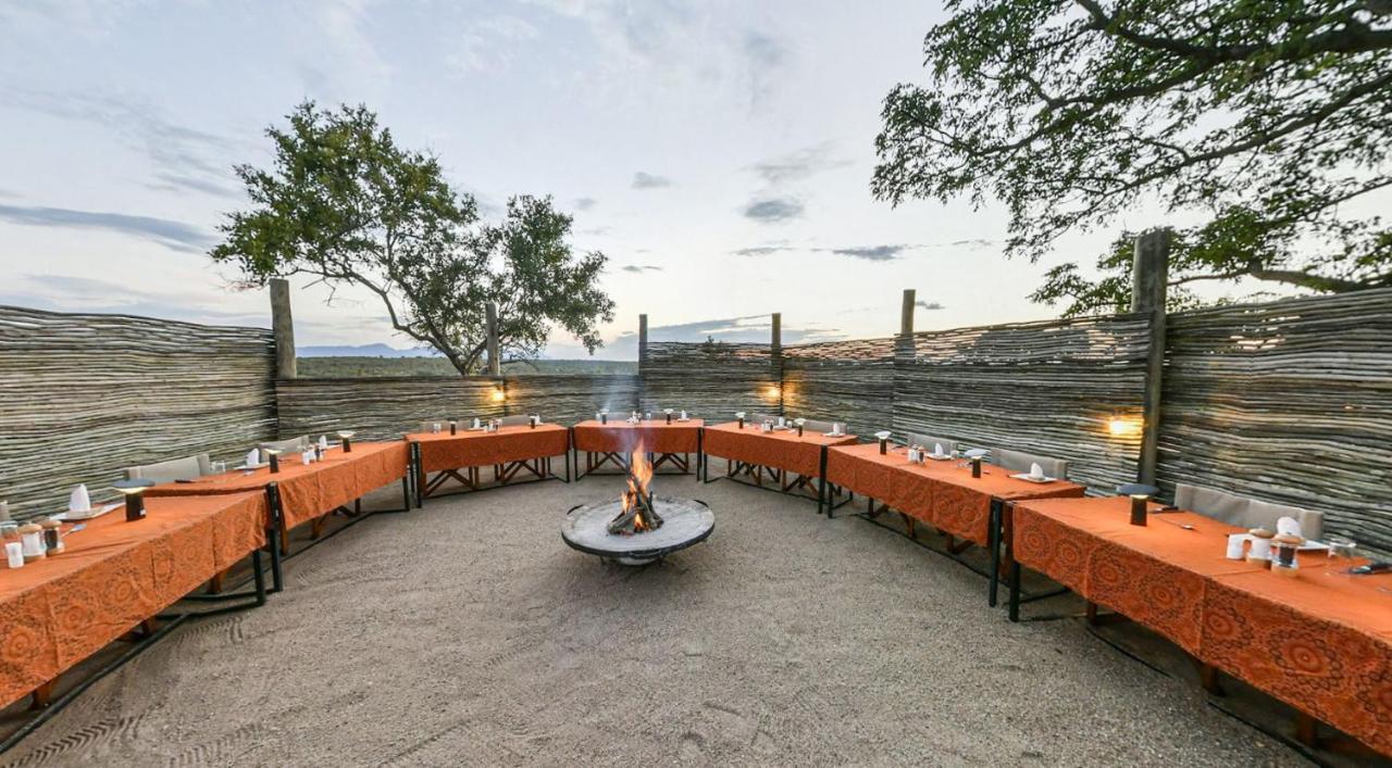 Imagine Africa Luxury Tented Camp Резерват за животни „Балуле“ Екстериор снимка