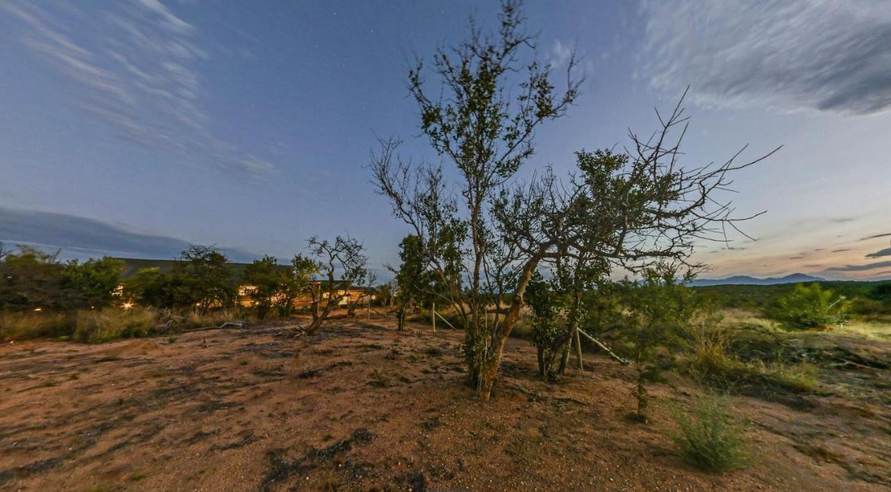 Imagine Africa Luxury Tented Camp Резерват за животни „Балуле“ Екстериор снимка